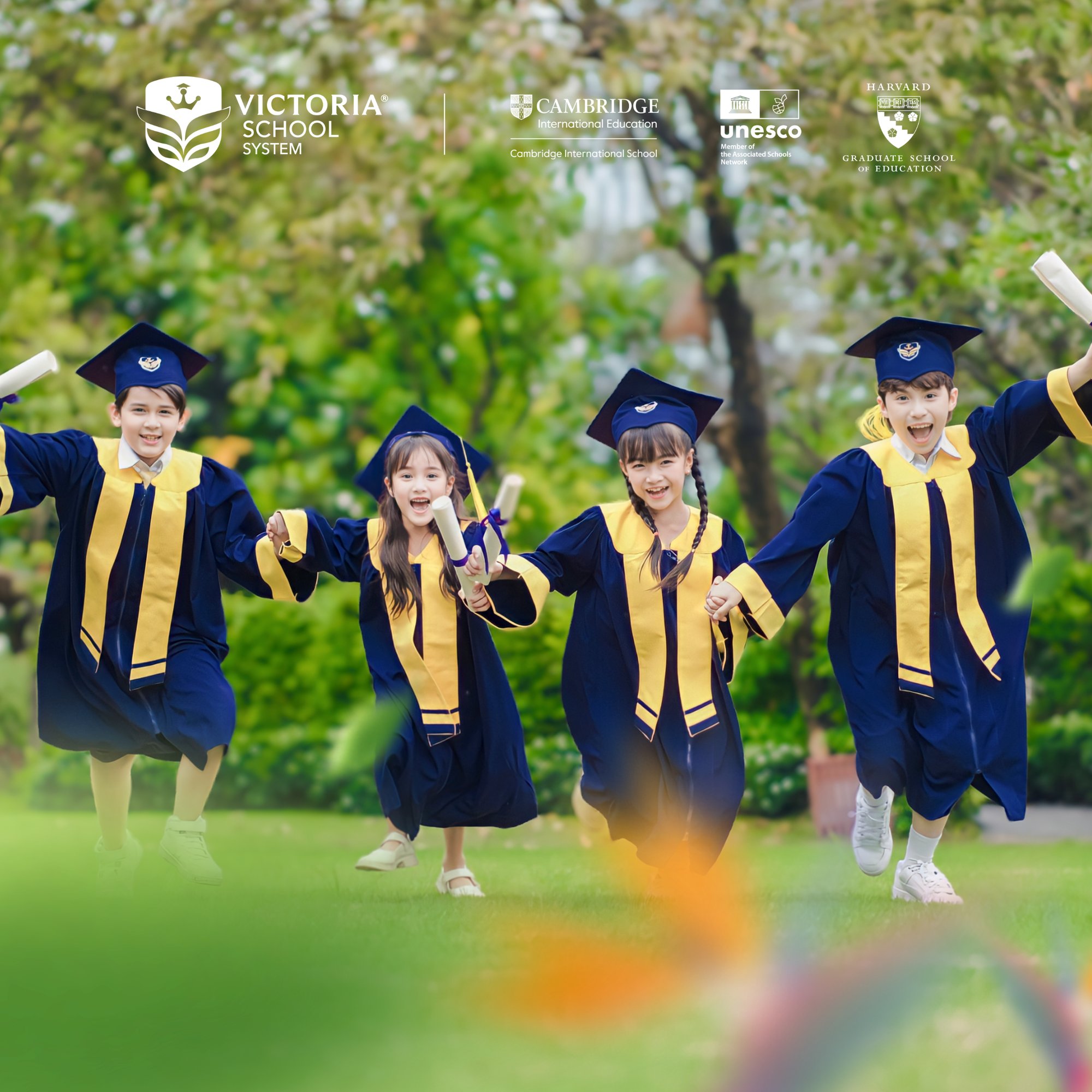 Landing Page - Nội trú Landing Page - Nội trú